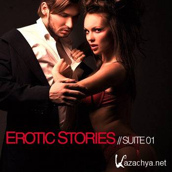 Erotic Stories: Suite 01 (2012)