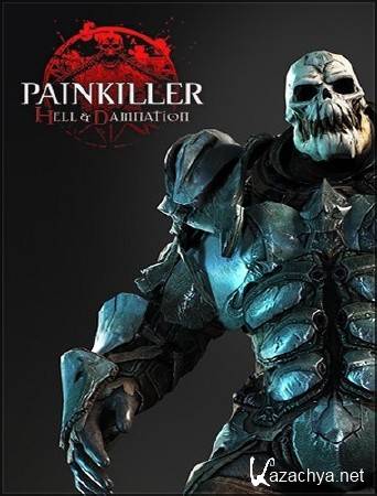 Painkiller: Hell and Damnation (Nordic Games) (2012/RUS/RePack  SEYTER)