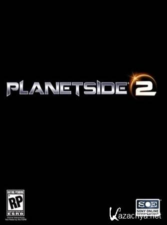 Planetside 2 (PC/2012/En)