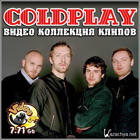 Coldplay -    