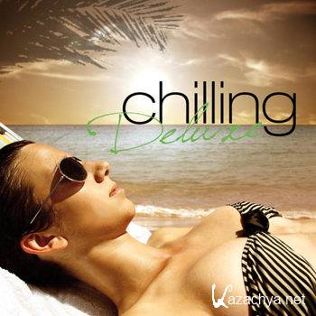 Dj Barbados - Chilling Deluxe (2012)