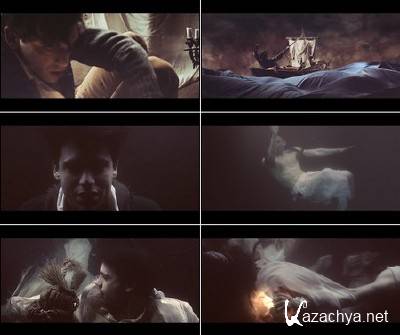 MIKA - Underwater (2012)