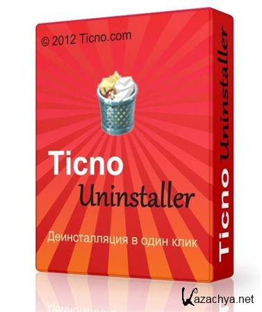 Ticno Uninstaller 0.1.0.48