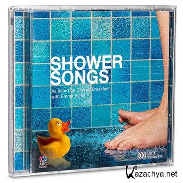 Shower Songs (2012)