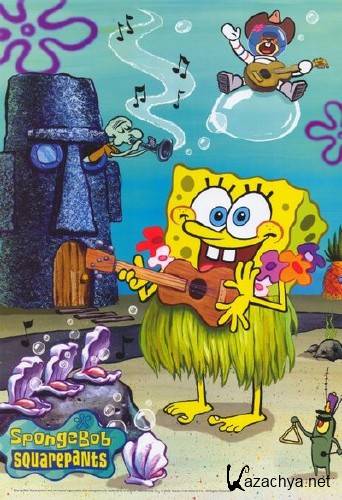   -   / SpongeBob SquarePants (1 /DVDRip/1999)