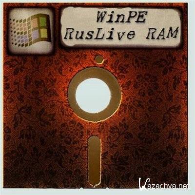 RusLive 26/10/2012 [WIM_Micro edition] by NIKZZZZ Mod (2.1.1 CD_USB 20.11.2012 by sega010)