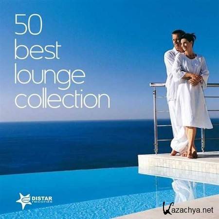 VA - 50 Best Lounge Collection (2012)