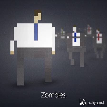 Zombies. v1.05 (2012/RUS)