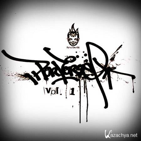 Perverse - Progression Vol. 1 (2012)