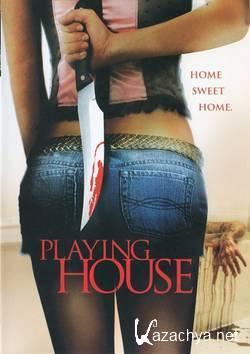  / Playing House (2010) DVDRip