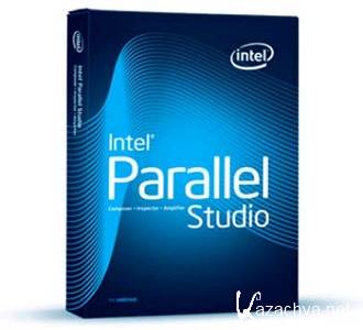 Intel Parallel Studio XE 2013 for Windows 13.0.1194.11 [2012, English] + Crack