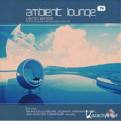 Ambient Lounge 14 (2012)