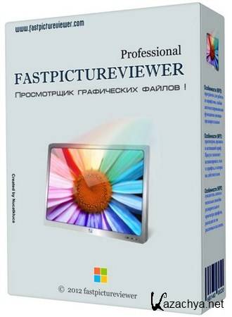 FastPictureViewer Professional v 1.9 Build 279 Final