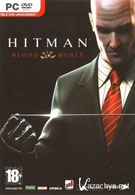Hitman: Blood money/:   (2006/RUS/PC)