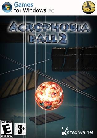 Acrophobia Ball 2 /   2 (2012/ENG)