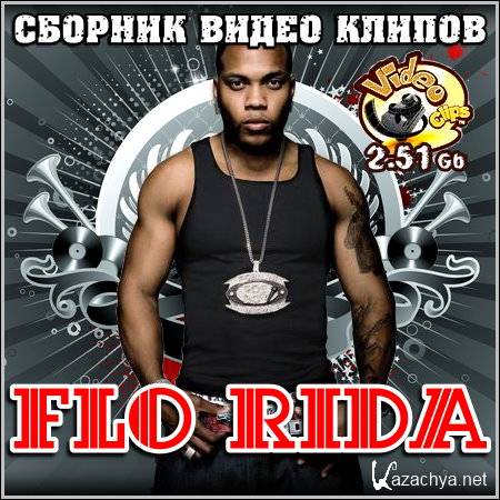 Flo Rida -    