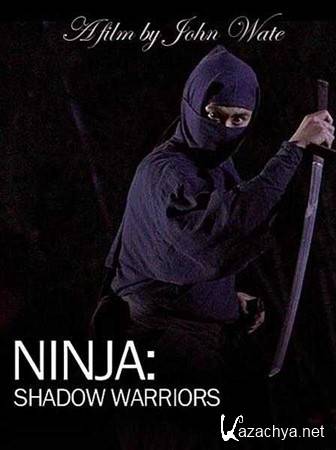 History: : - / History: Ninja. Shadow Warriors (Ninja. Japans Schattenkrieger) (2011) HDTVRip 720p