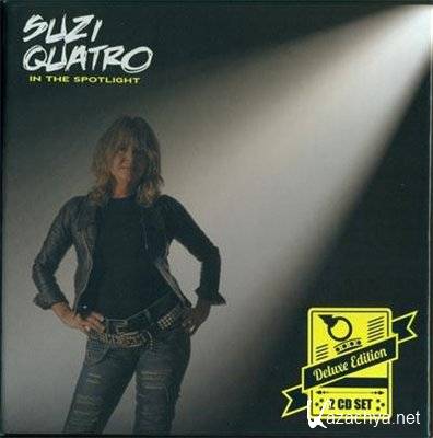 Suzi Quatro - In The Spotlight (Deluxe Edition) (2012)