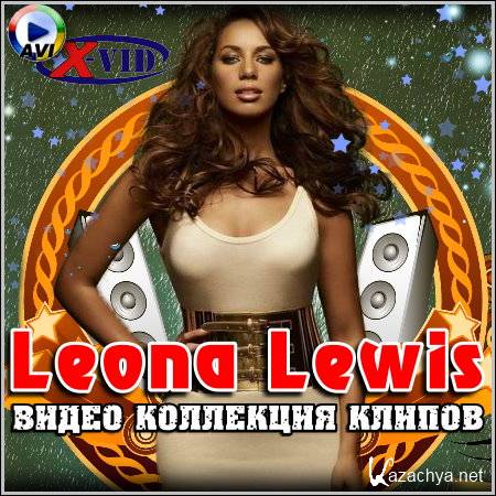 Leona Lewis -   