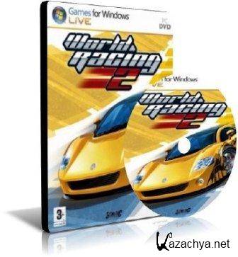 World Racing 2 (2005/RUS/PC)