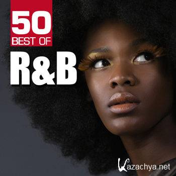 R&B Unlimited and Urban Soundmachine - 50 Best of R&B (2011)
