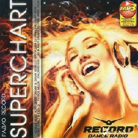 Super Chart Radio Record (2012)