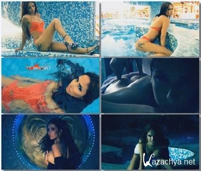 Sandra Valterovic - Siso lazljiva (2012)