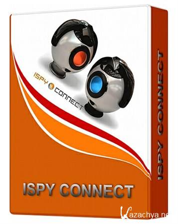 iSpy 4.7.0.0 ML/RUS iSpy 4.7.0.0 ML/RUS