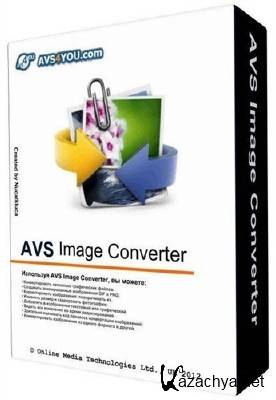 AVS Image Converter 2.3.1.244 Portable