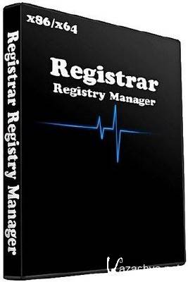 Registrar Registry Manager Pro 7.51 build 751.31124 Portable