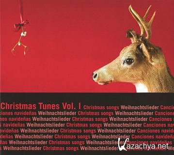Christmas Tunes Vol I (2012)