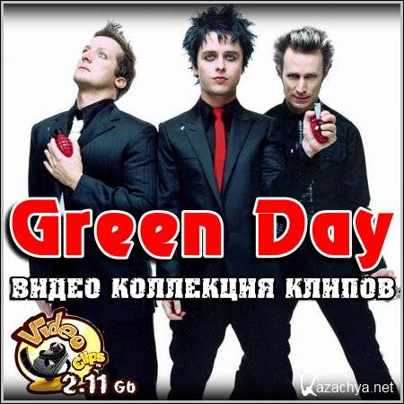 Green Day -    