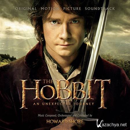 : :   / The Hobbit: An Unexpected Journey OST (2012) MP3