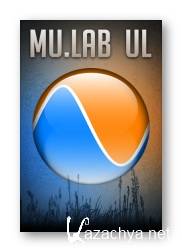 MuTools - MuLab UL 4.5.1 x86+x64 [2012, ENG] Cracked (R2R)