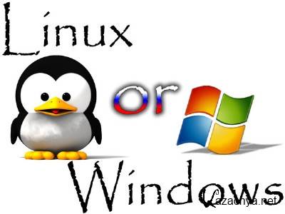 Aleks-Linux-Soft+Windows XP v 3.2 [x86] (11.2012, Multi+Rus)