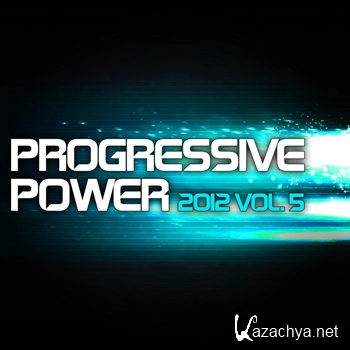 Progressive Power 2012 Vol 5 (2012)