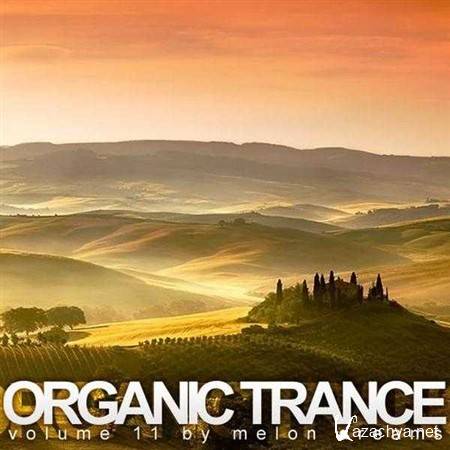 VA - Organic Trance Volume 11 (2012)