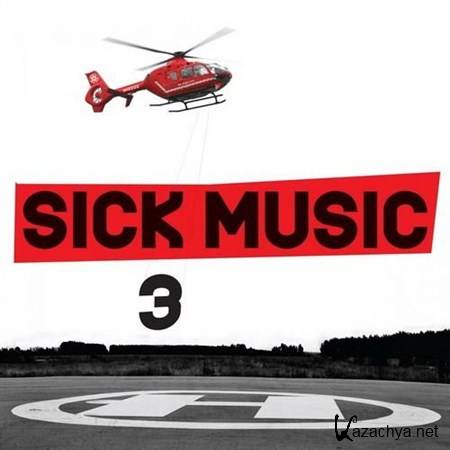 VA - Sick Music 3 (2012)