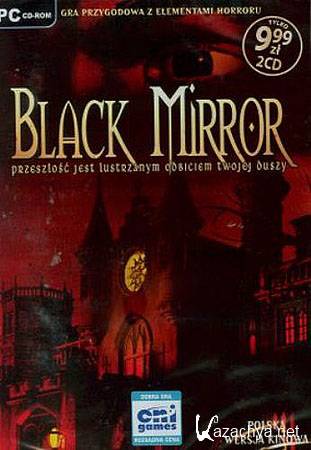   ׸  / Black Mirror Anthology (Repack /RU)