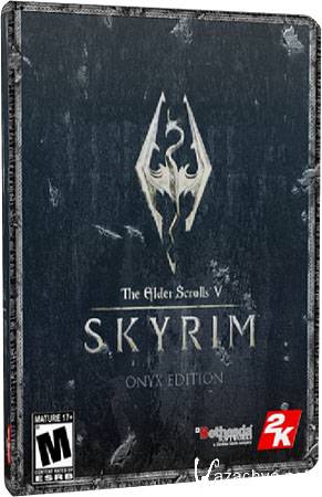 The Elder Scrolls V: Skyrim (Steam-Rip/1.8.151.0.7)