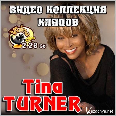 Tina Turner -   