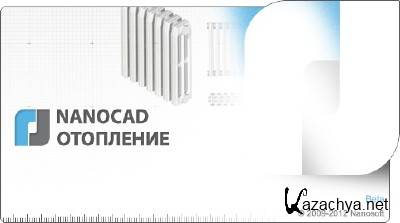 nanoCAD  1.0 -    ( ) [2012, RUS]