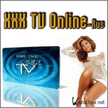 XXX TV Online (Rus)