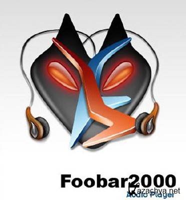 Foobar2000 v1.1.18 (with components) Portable