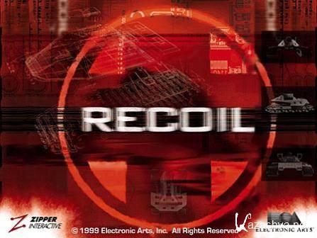 Recoil (2012/RUS+ENG/RePack)