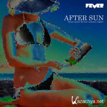 After Sun (2012)