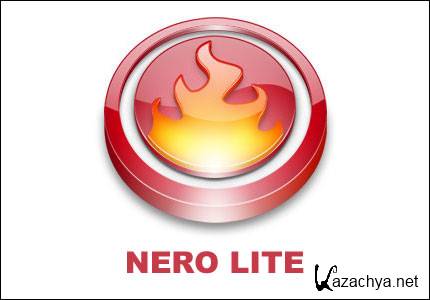 Nero Lite 12.0.02900 + Nero Micro 12.0.02900 RePack by mara (2012/ML/Rus)