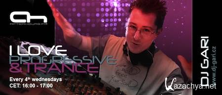 Gari - ILPT 027 (2012-11-28)