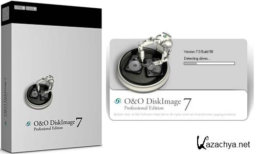 O&O DiskImage Professional 7.0 build 98 (Eng_2012) 86