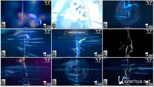 W&W vs Ummet Ozcan - Stabilized (2012)